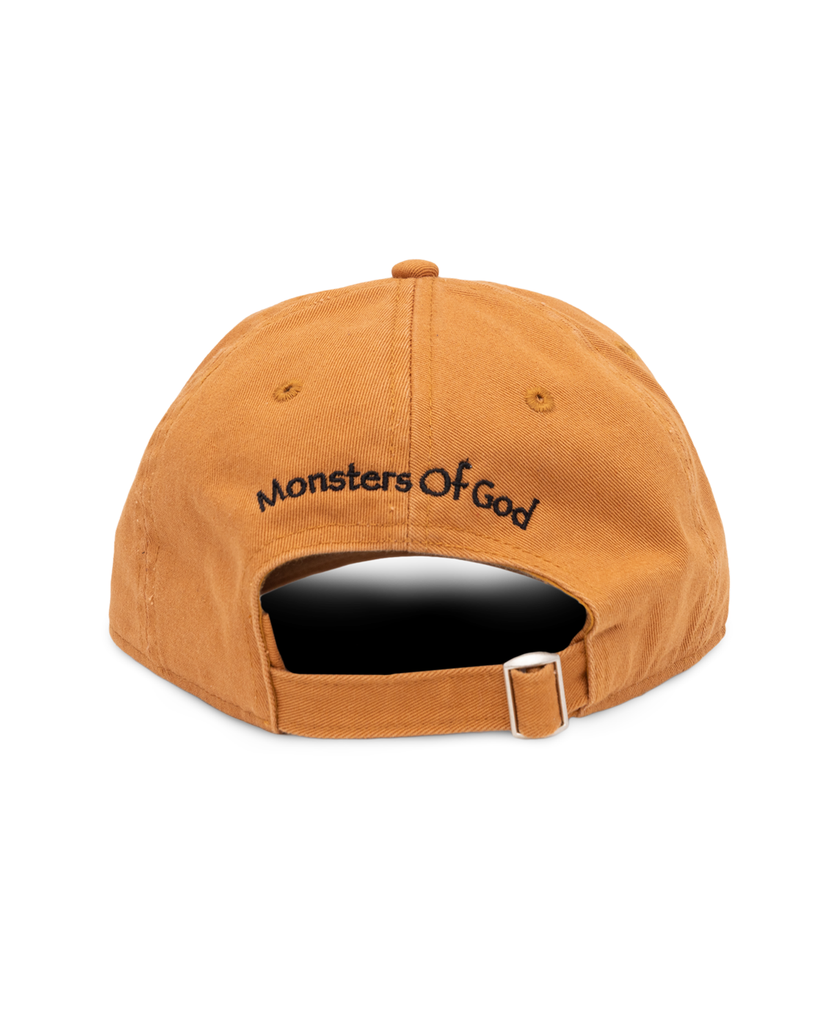 Gharial - Orange Hat