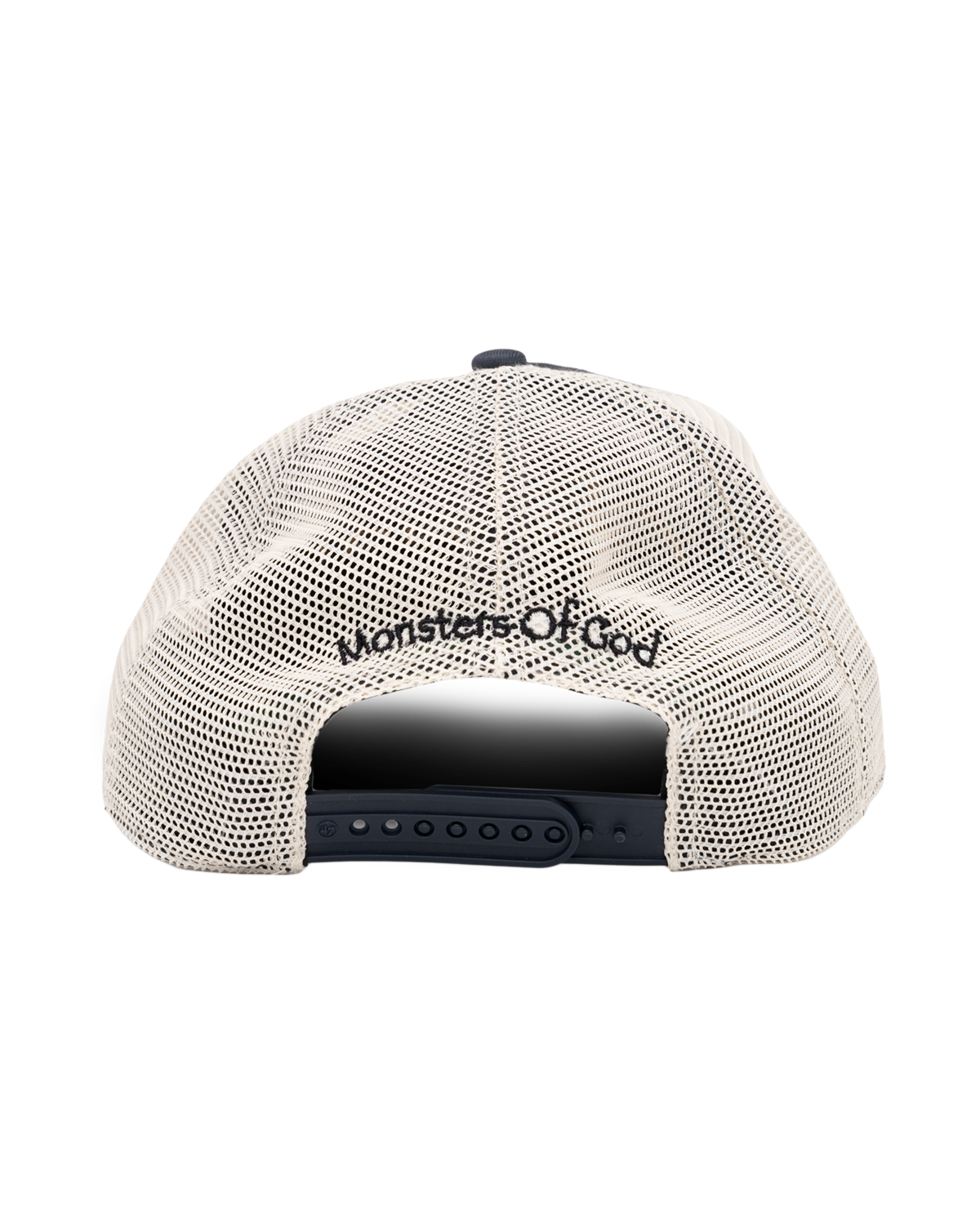Gharial - Navy Hat