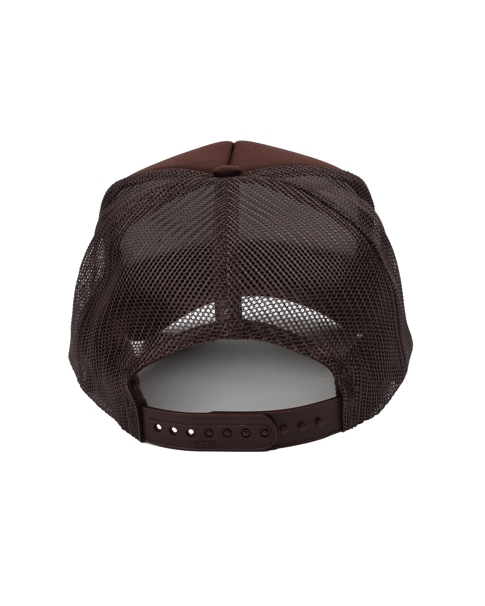 Give Me Love - Brown Trucker