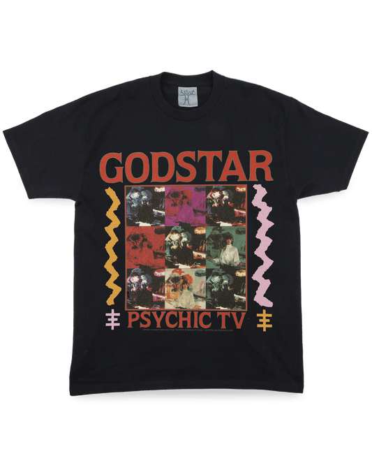 Genesis P-Orridge – Online Ceramics Genesis P-Orridge – Online Ceramics