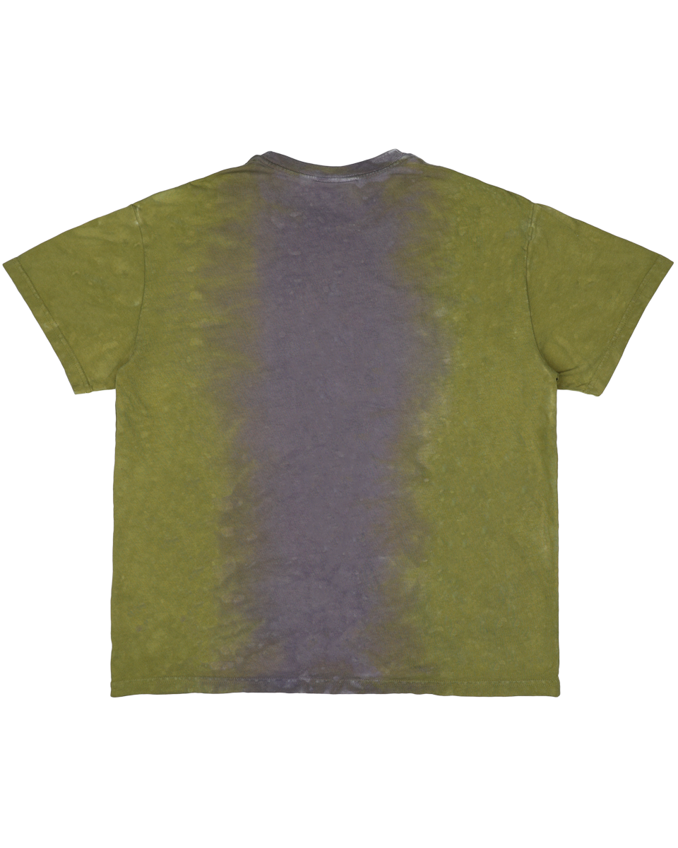 Online Ceramics Plains - Bullfrog Dye Tee
