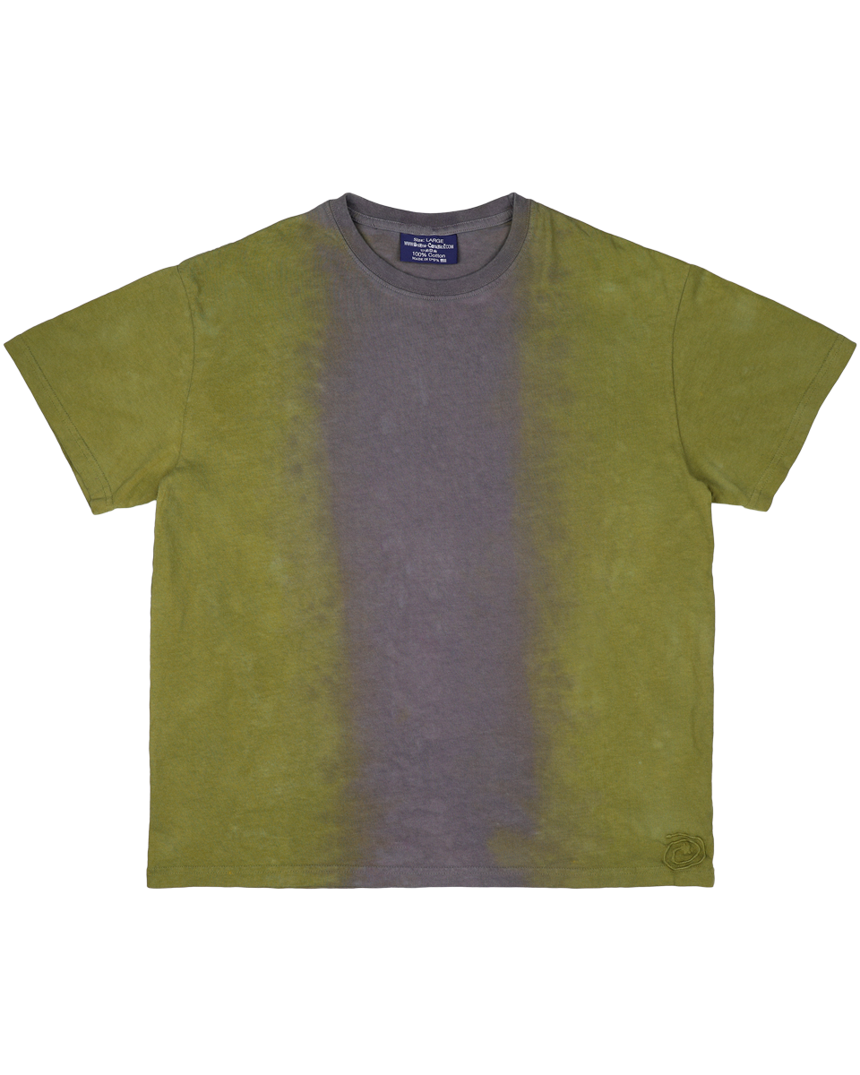 Online Ceramics Plains - Bullfrog Dye Tee