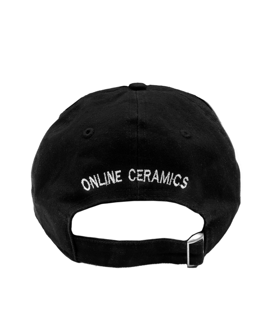 The Blair Witch "Logo Hat" - Black Hat