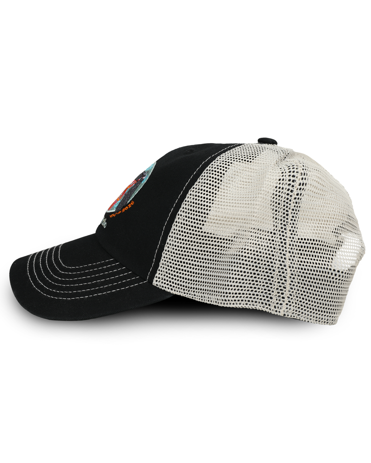 Haunters Hollow - Black Hat