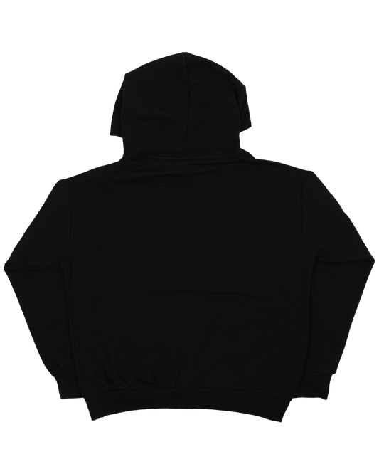 Blessed Be Online Ceramics - Black Hoodie