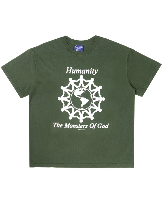 Humanity - Ivy Tee