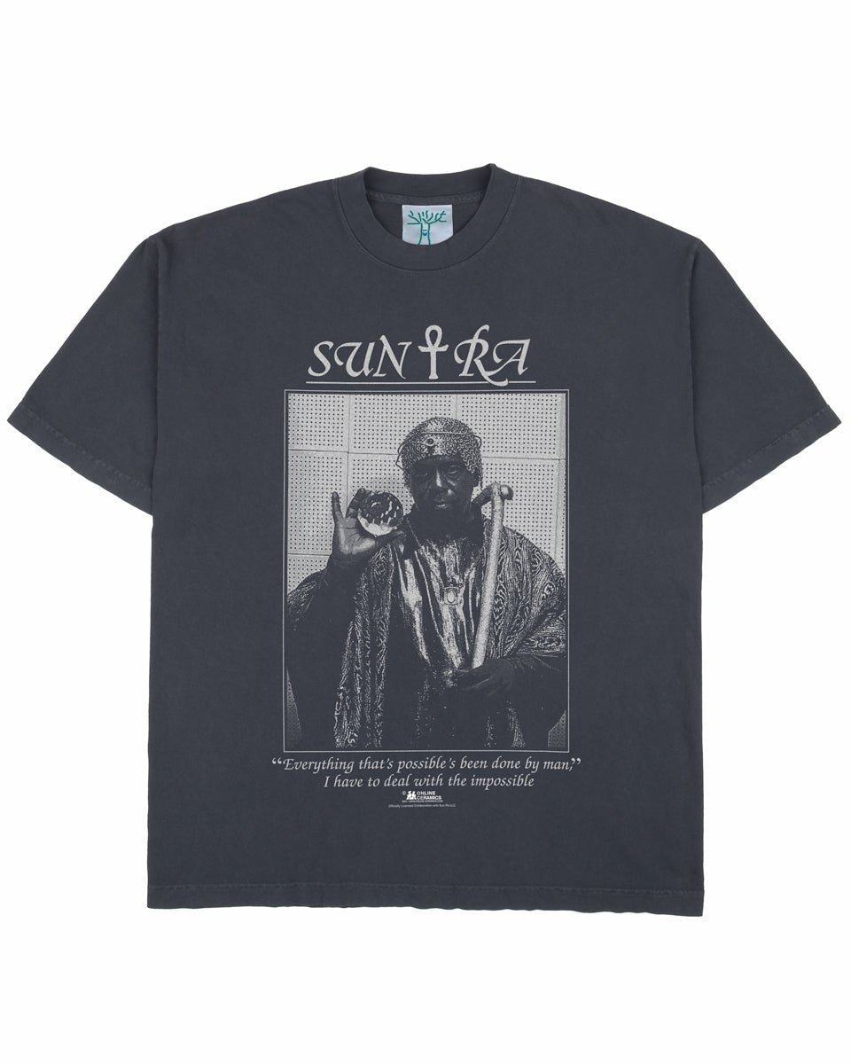 Sun Ra – Online Ceramics
