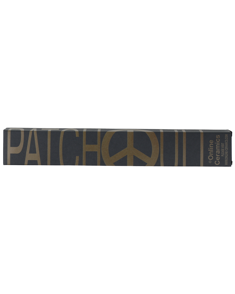 Online Ceramics Patchouli Incense