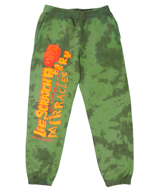 L$P Miracles - Hand Dyed Sweatpants