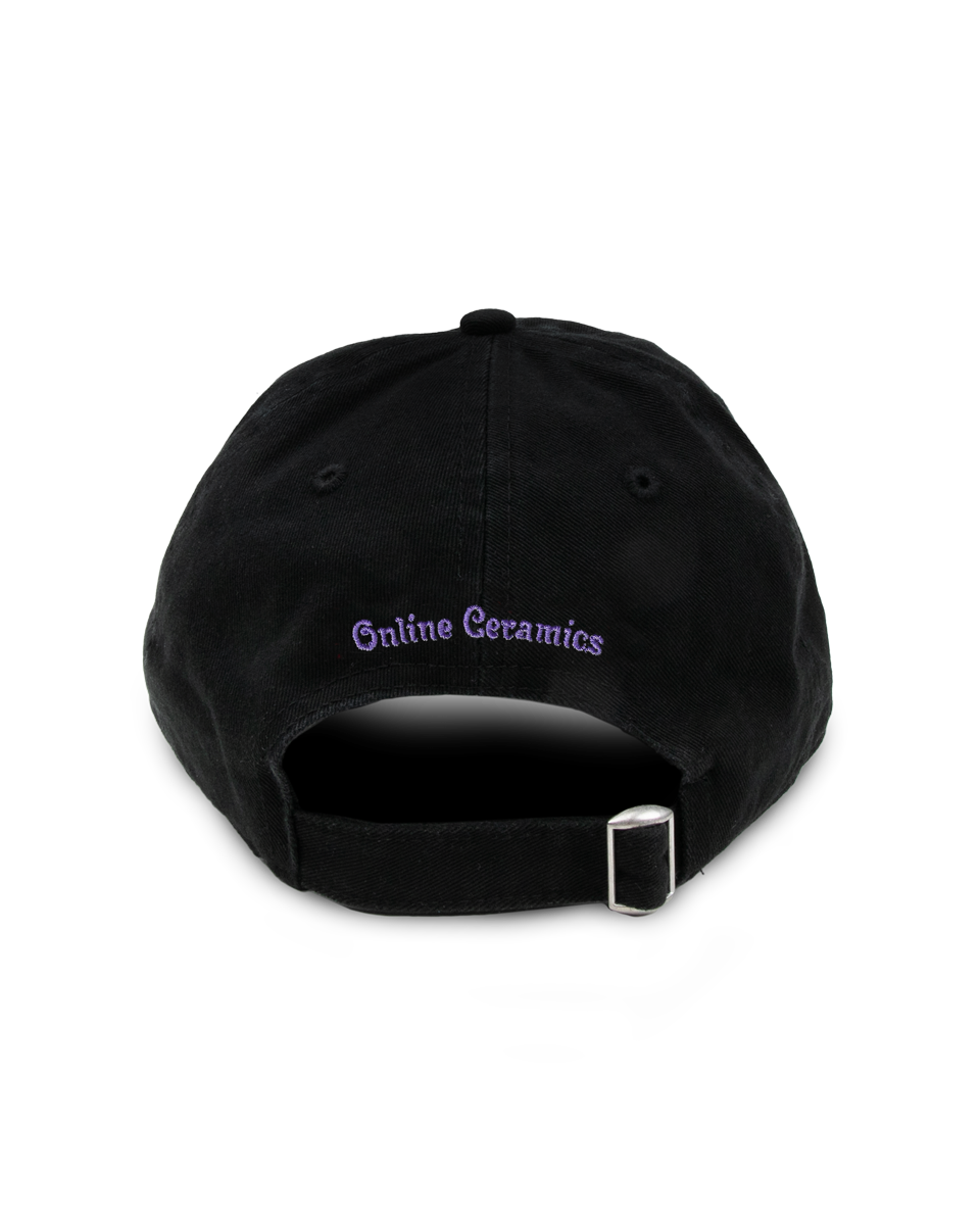 The Craft "Logo" - Black Hat