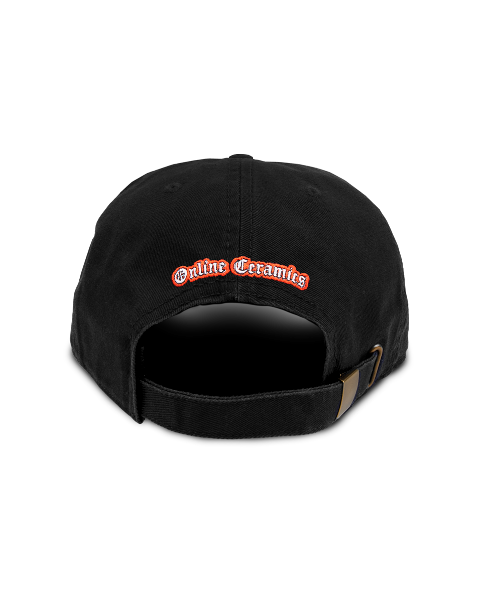 Blood Harvest - Black Hat