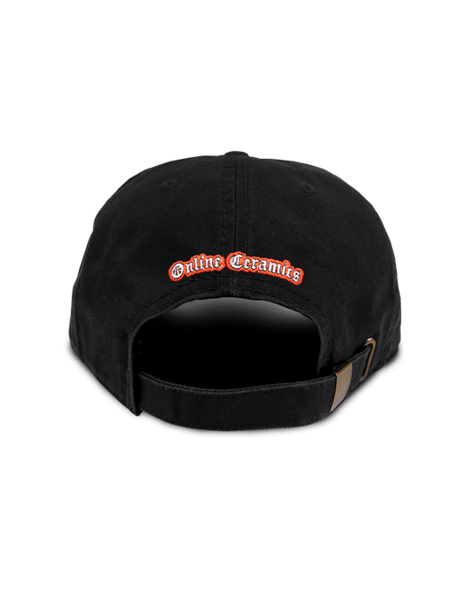 Blood Harvest - Black Hat