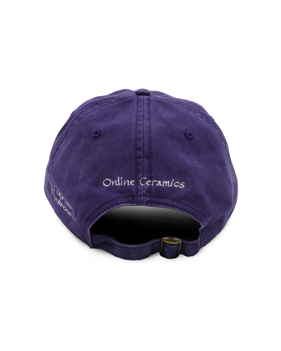 Fungi Perfecti - Purple Hat