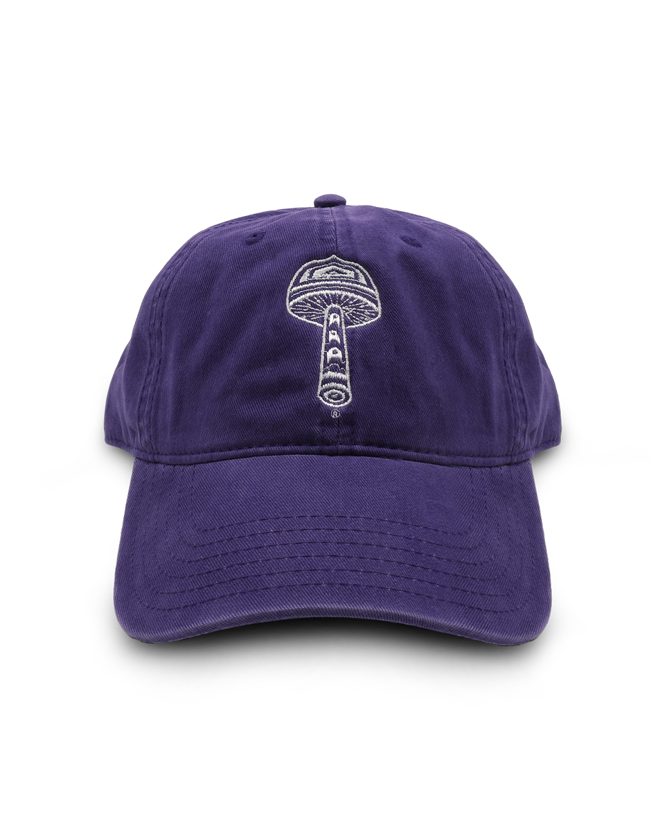 Fungi Perfecti - Purple Hat