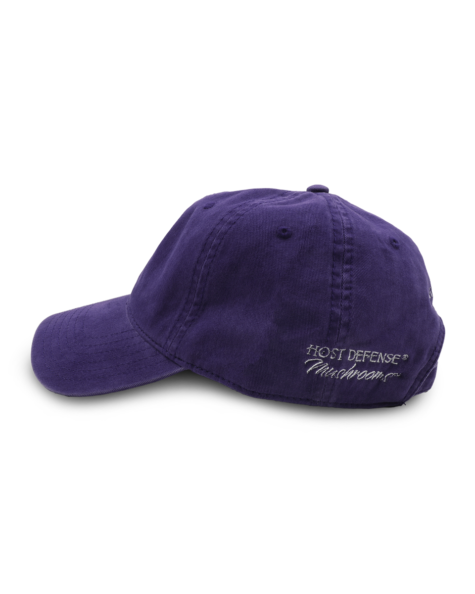 Fungi Perfecti - Purple Hat