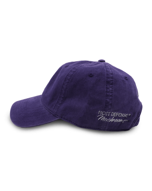 Fungi Perfecti - Purple Hat