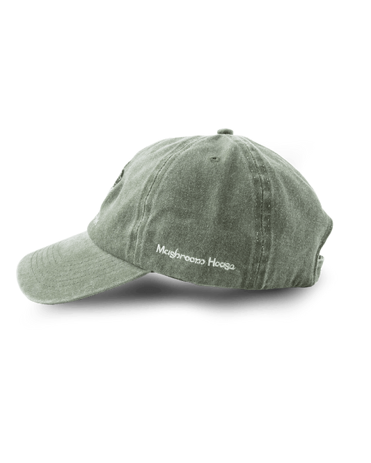 Shiitake Happens - Moss Hat