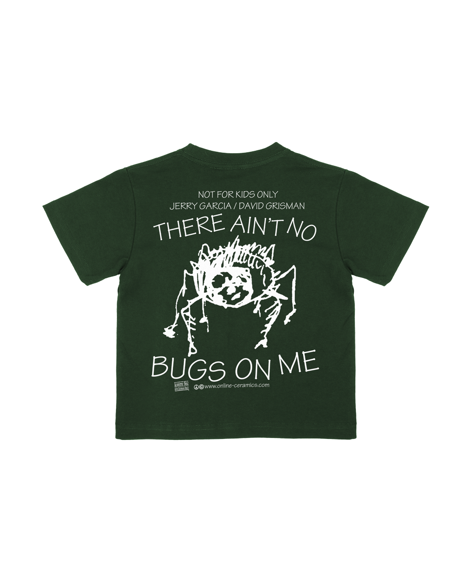 Ain't No Bugs On Me - Kids Tee
