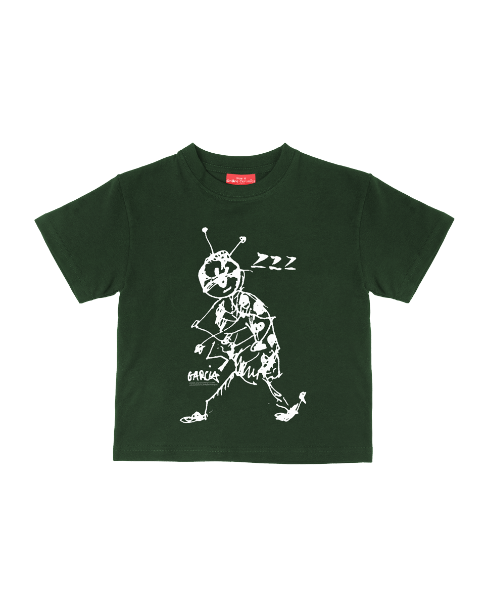 Ain't No Bugs On Me - Kids Tee