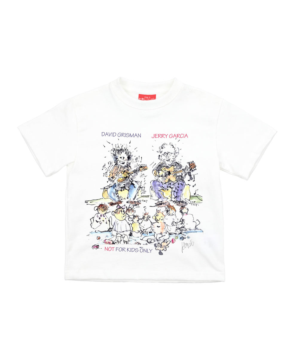 Teddy Bear's Picnic - Kids Tee