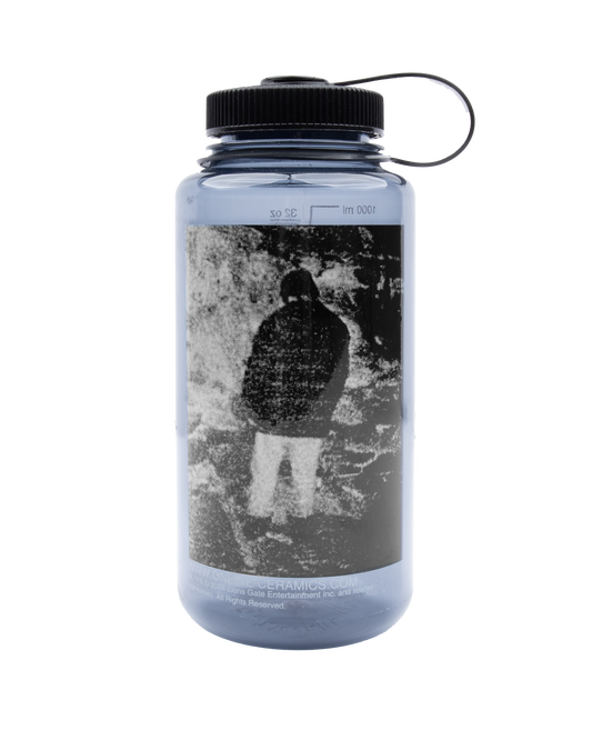 The Blair Witch - Water Bottle