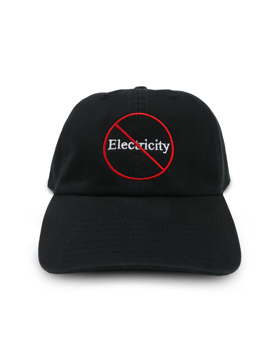 Good Old Days - Black Hat