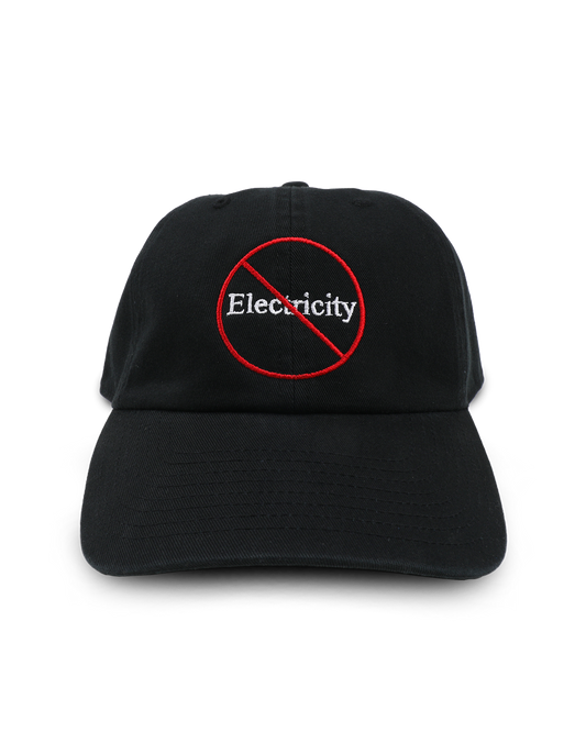 Good Old Days - Black Hat