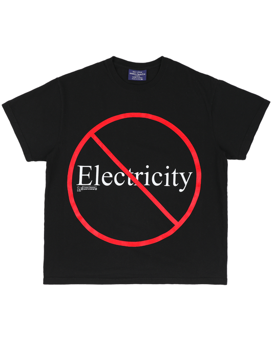 Good Old Days - Black Tee