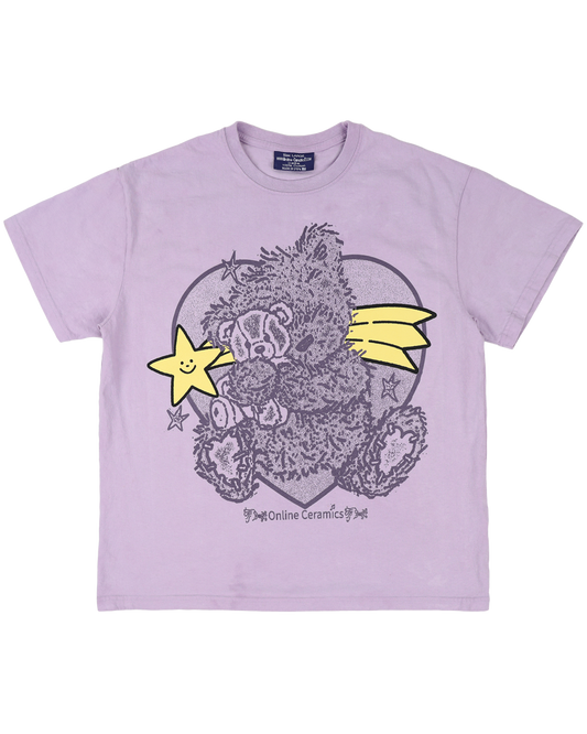 Nothing - Hand Dip Dyed Tee