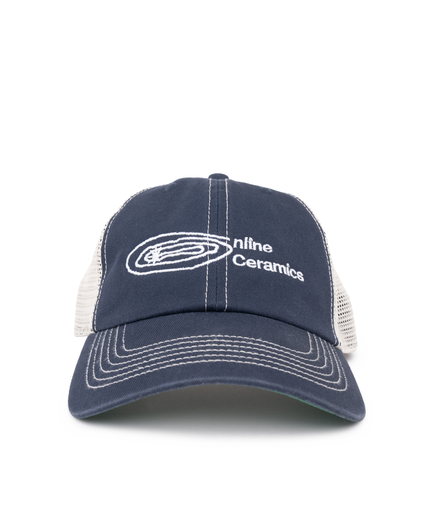 Shooting Star 2 - Navy Hat