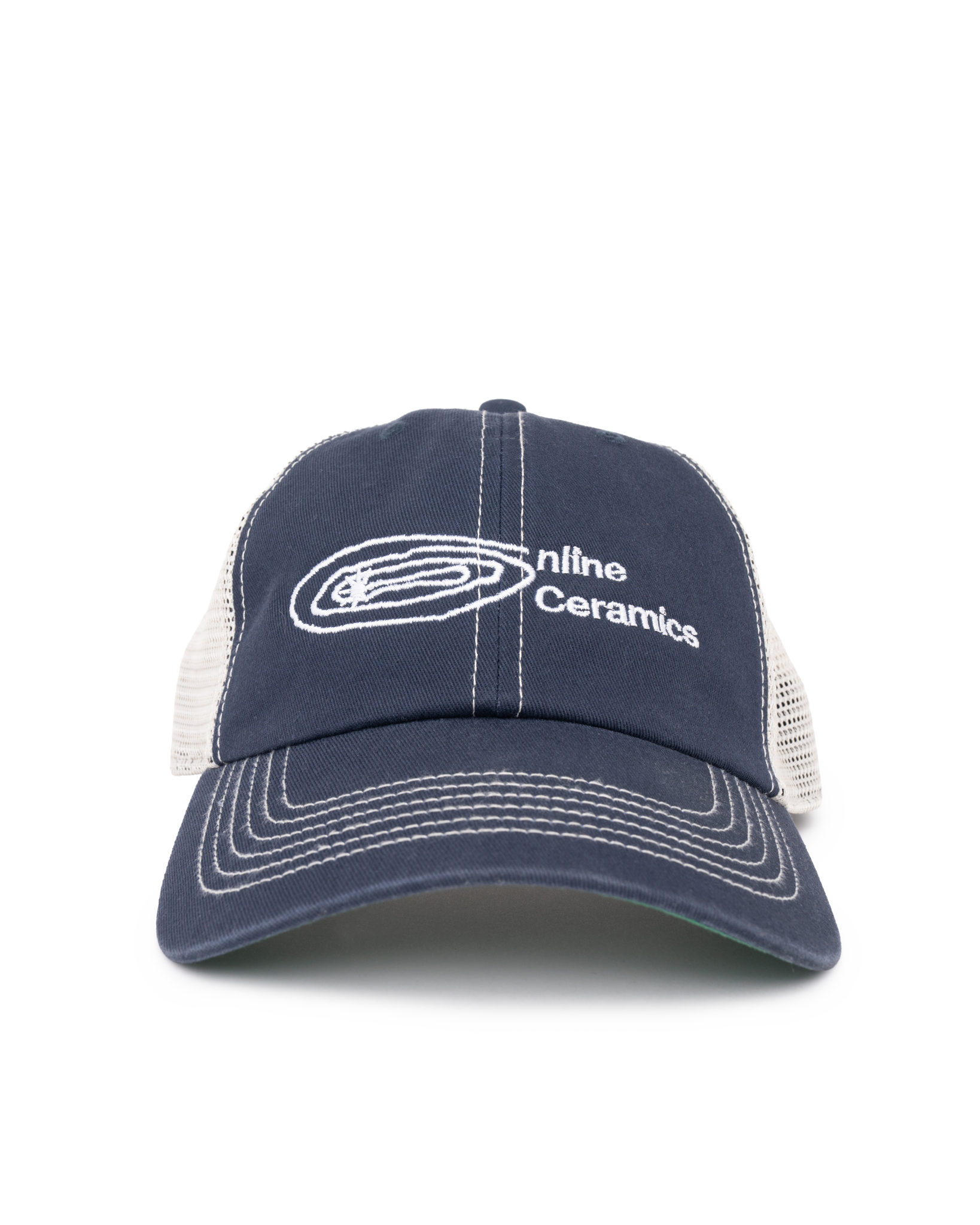 Shooting Star 2 - Navy Hat