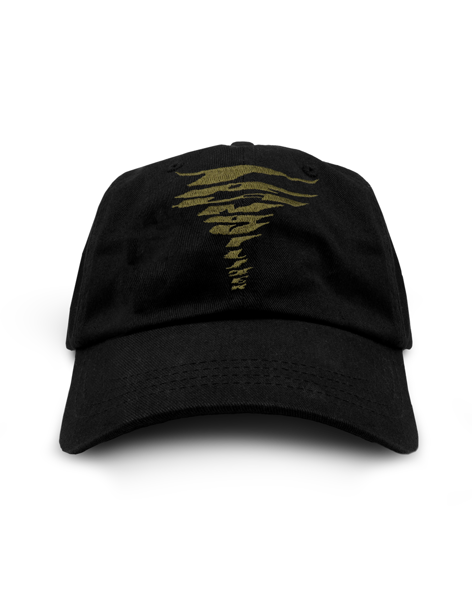 OPN Tranquilizer - Black Hat