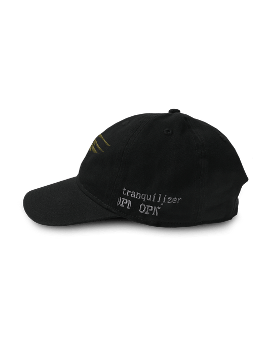OPN Tranquilizer - Black Hat