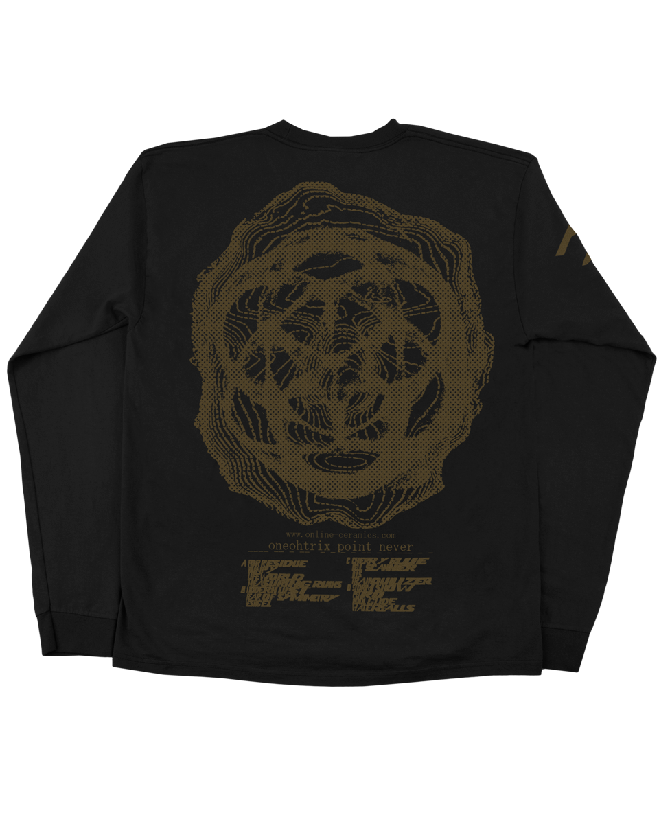 OPN Tranquilizer - Long Sleeve