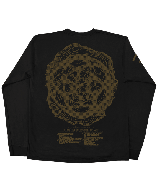 OPN Tranquilizer - Long Sleeve