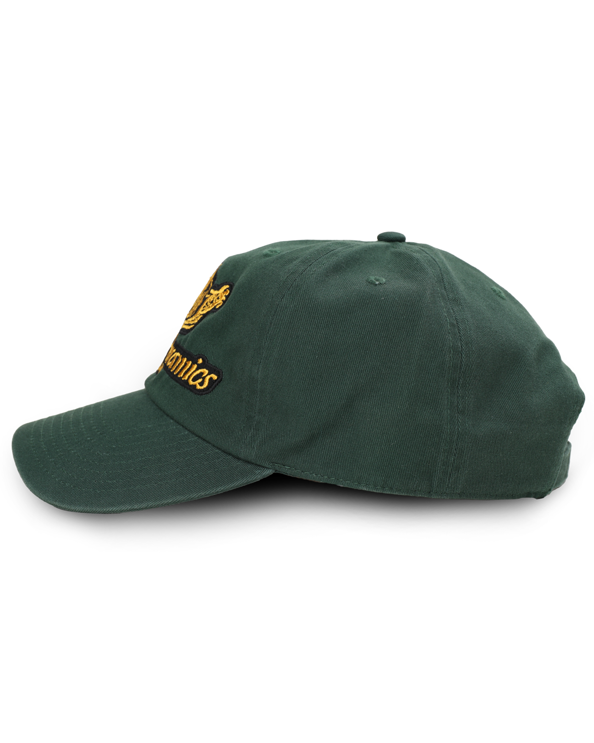 Established 1843 - Green Hat