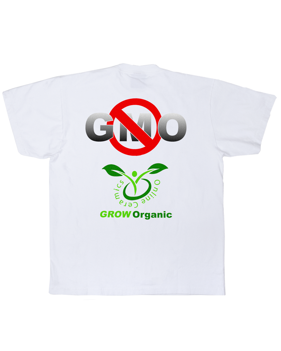 Pharma 2 Table - White Tee