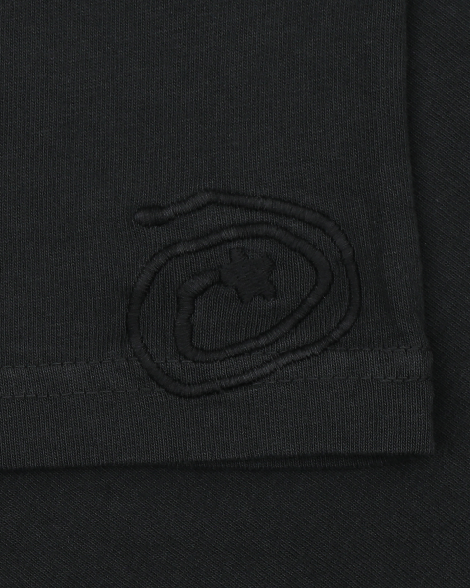 Online Ceramics Plains - Off Black Tee