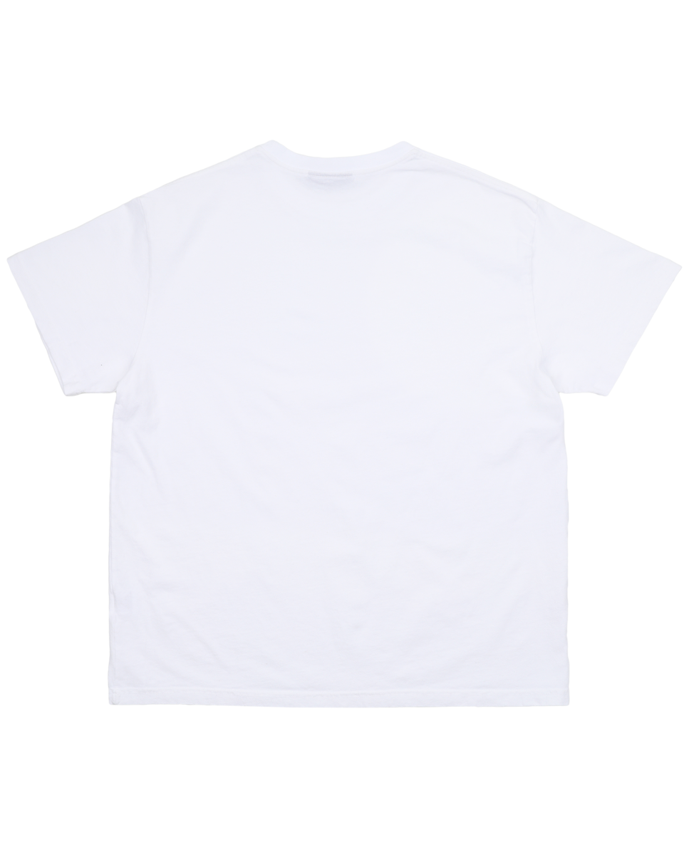 Online Ceramics Plains - White Tee