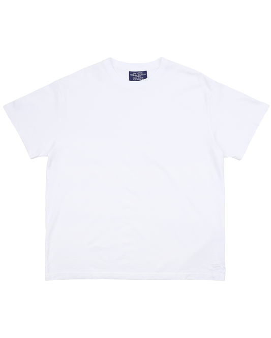 Online Ceramics Plains - White Tee