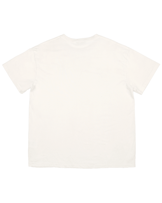 Online Ceramics Plains -  Eggshell Tee