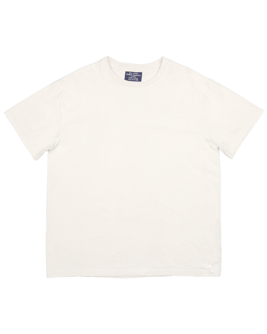Online Ceramics Plains -  Eggshell Tee