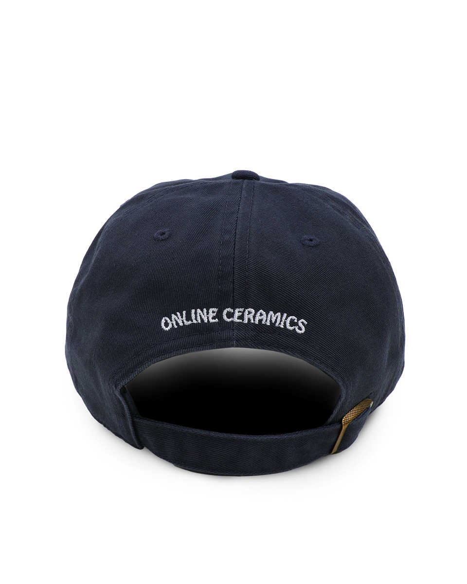 Back By Popular Demand - Navy Hat