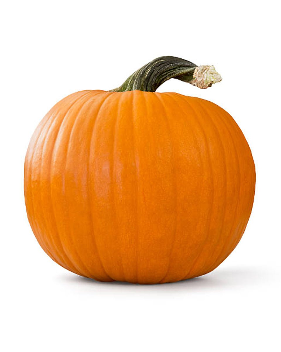 Real Pumpkin