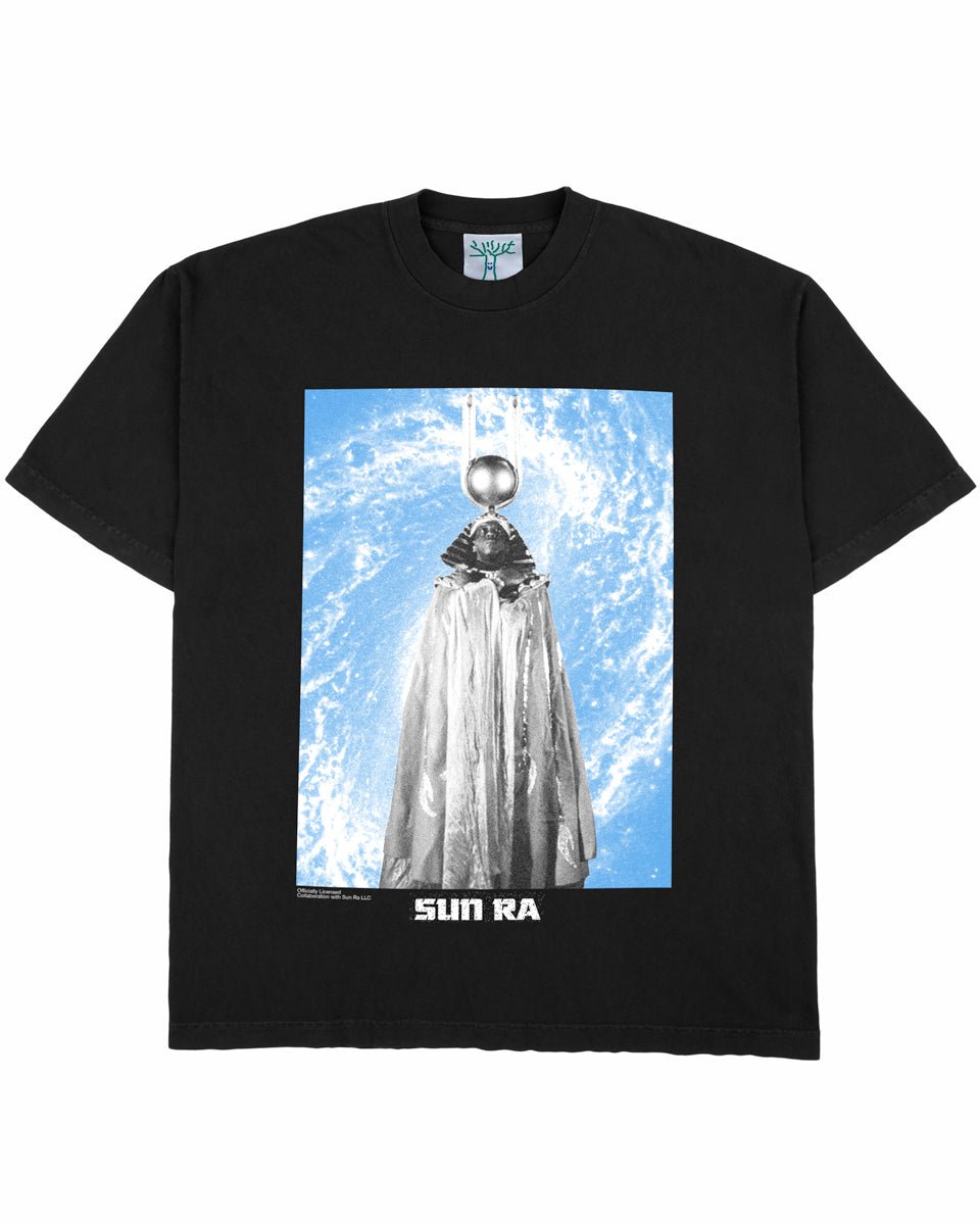 Sun Ra – Online Ceramics