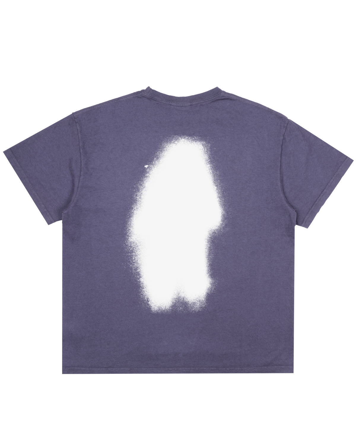 The Light - Purple Tee