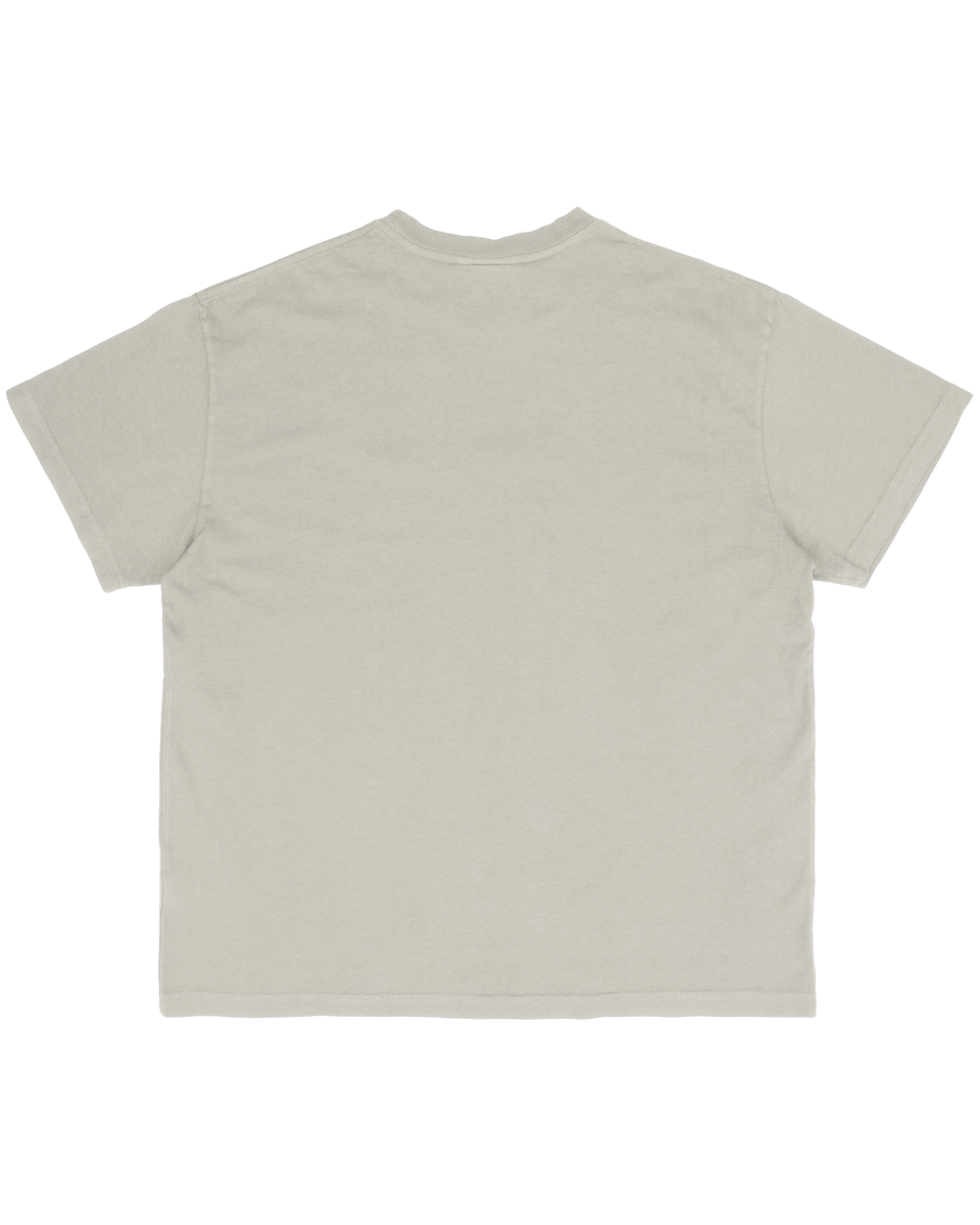 Online Ceramics Plains - Stone Tee