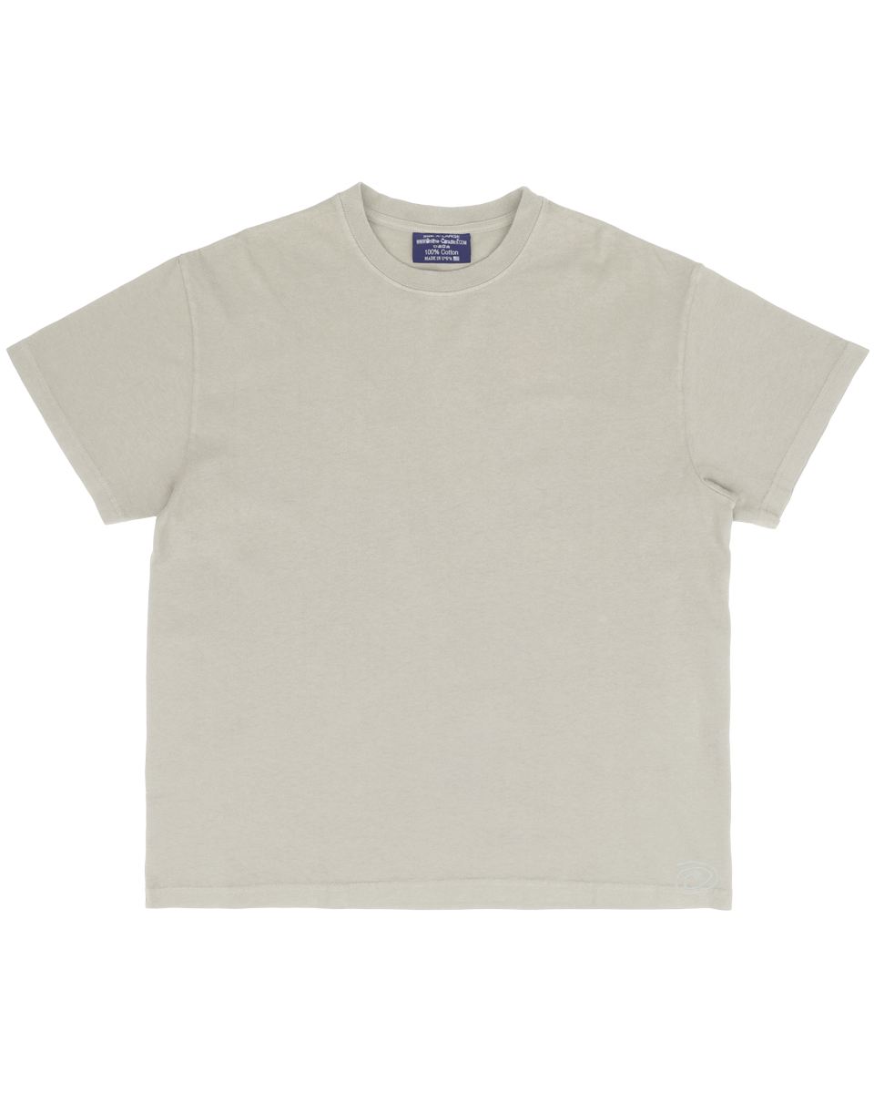 Online Ceramics Plains - Stone Tee