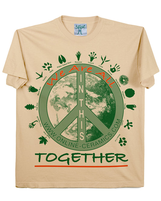 Together - Tan Tee