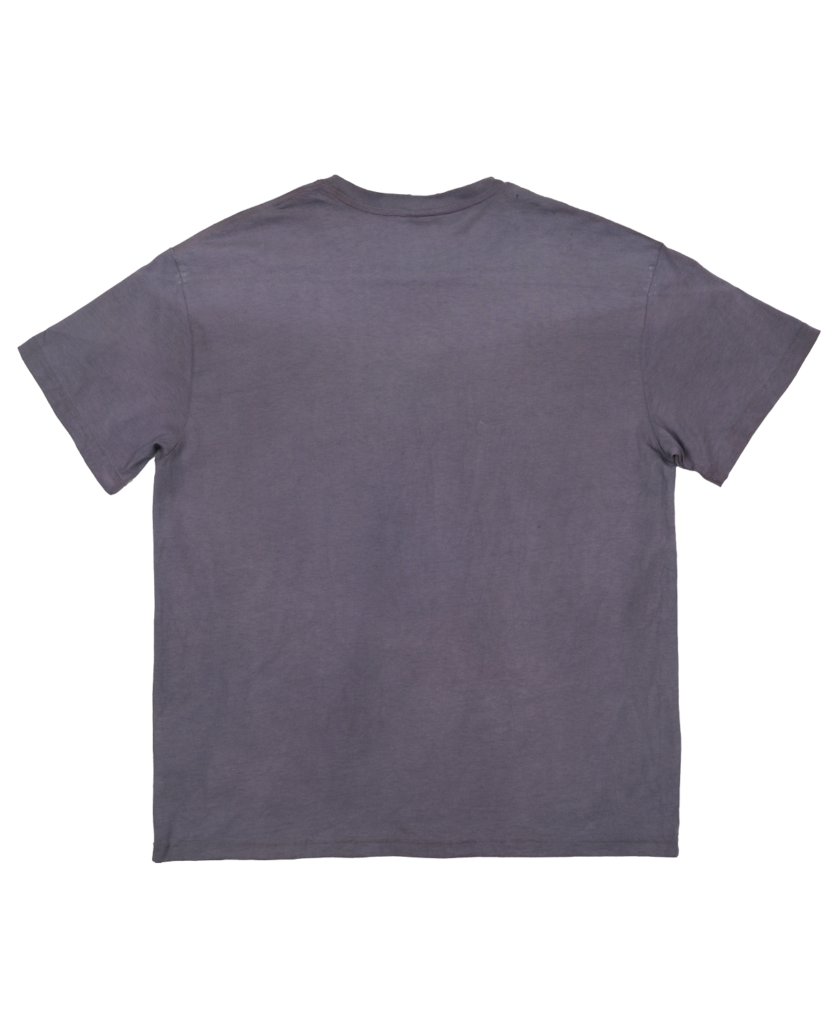 The Moon Will Guide You Through the Night - Hand Dyed Quail Tee